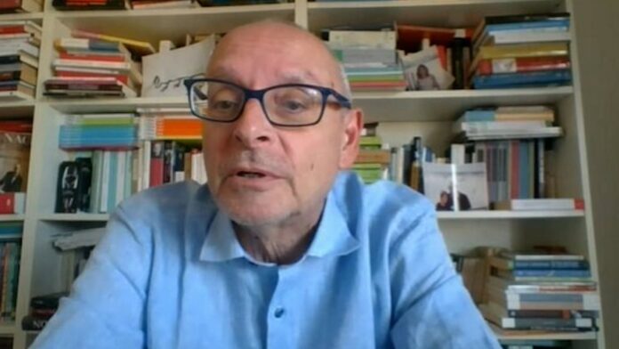 Loris Zanatta en entrevista sobre la encíclica de León XIV