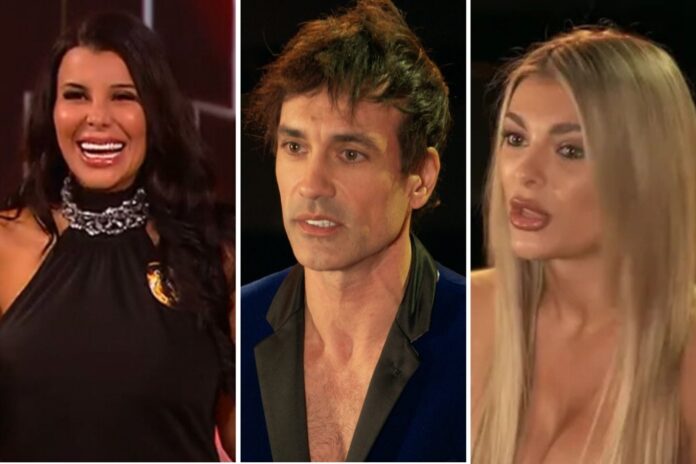 los-13-nuevos-participantes-que-ingresaron-a-gran-hermano-y-renovaron-la-casa Participantes de Gran Hermano Generación Dorada en la casa