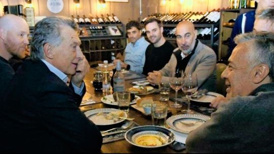 macri-cornejo-encuentro-mendoza Encuentro entre Alfredo Cornejo y Mauricio Macri en Mendoza