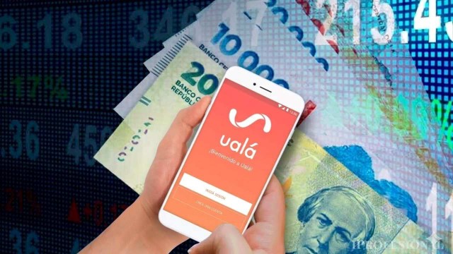 morosidad-billeteras-virtuales-30-por-ciento-record Gráfico de morosidad en billeteras virtuales y entidades financieras en Argentina