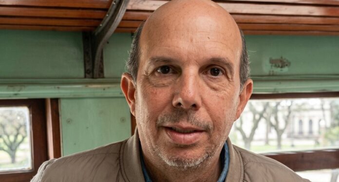 Eduardo Murias detenido por racismo en Brasil