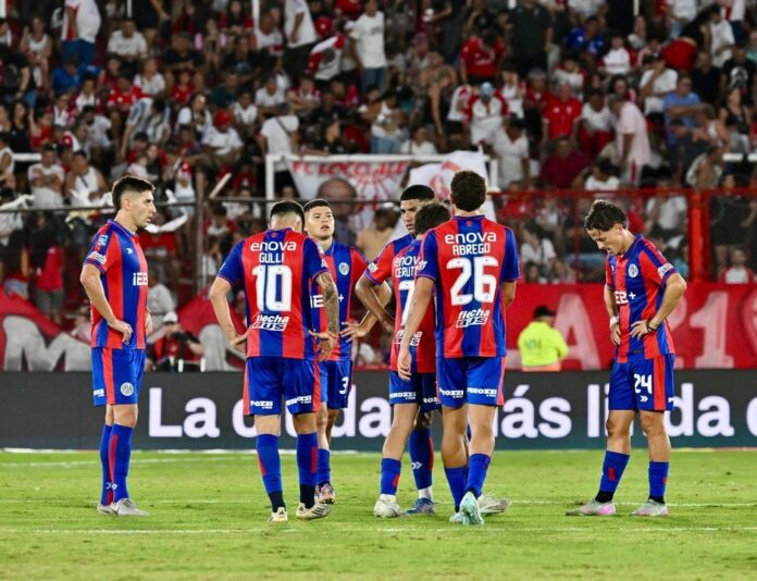 santos-vs-san-lorenzo-en-vivo-copa-sudamericana Partido Santos vs San Lorenzo por la Copa Sudamericana
