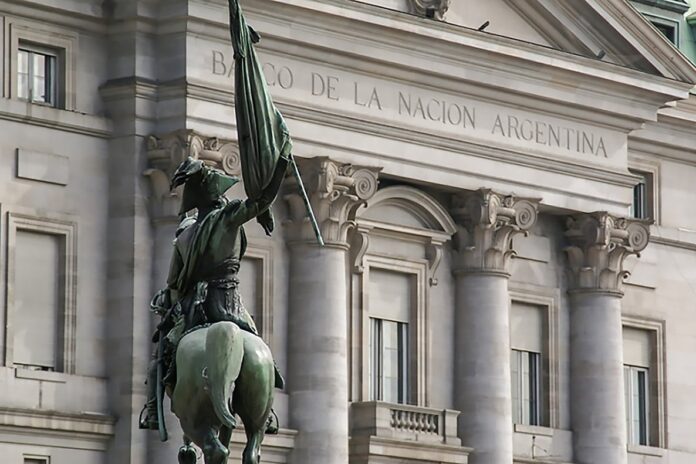 trabajadores-estatales-creditos-hipotecarios-banco-nacion Trabajadores estatales frente al Banco Nación