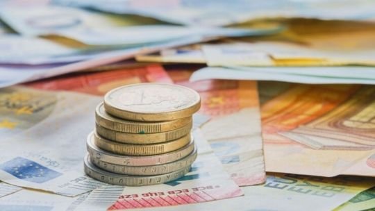 Cotización del euro blue hoy martes 9 de junio de 2026