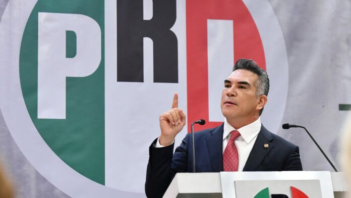 alito-moreno-acusa-integrantes-morena-viajan-estados-unidos-informacion Alejandro Alito Moreno dirigente del PRI