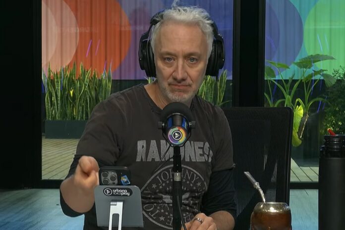 Andy Kusnetzoff