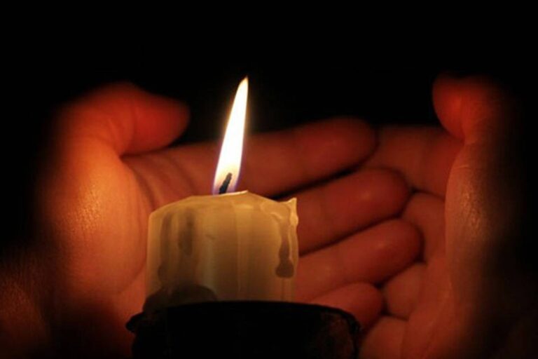 Corte de luz en el AMBA