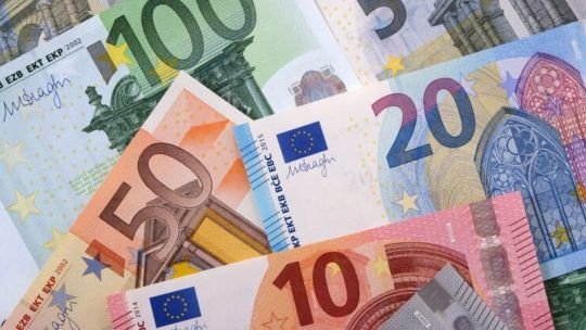 Cotización del euro y euro blue hoy miércoles 17 de junio