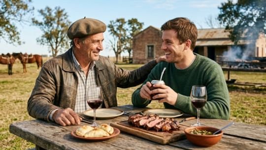 Experiencias para regalar el Día del Padre: cenas, catas de vino y aventuras extremas