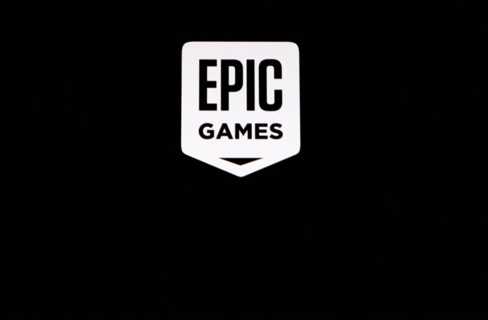 Captura de pantalla de la tienda Epic Games Store mostrando ofertas de juegos gratuitos