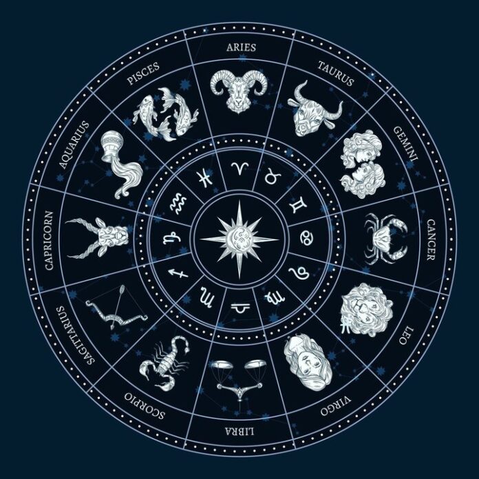 Horóscopo de los signos del zodíaco