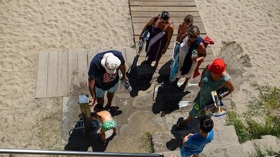 Reunión diplomática en Omán sobre el estrecho de Ormuz