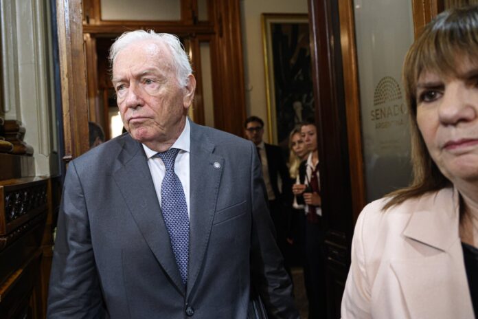 juez-mahiques-denuncia-persecucion-mediatica-pide-sancionar-fuentes-judiciales Juez Carlos Mahiques en la Cámara Federal de Casación Penal