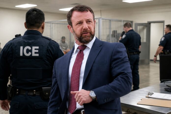 markwayne-mullin-secretario-dhs-ice-estadounidenses-2 Markwayne Mullin, secretario del Departamento de Seguridad Nacional de Estados Unidos