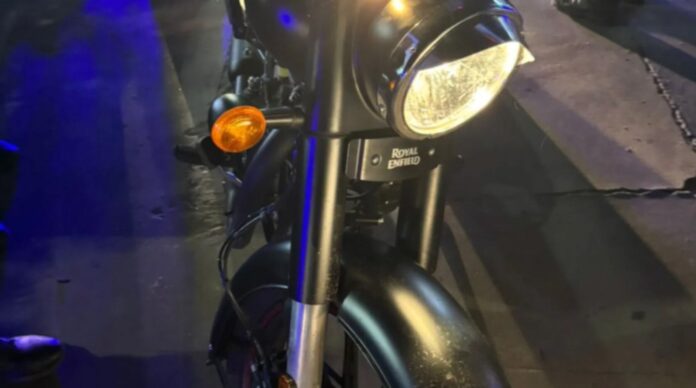 Persecución policial en La Plata con adolescente herido