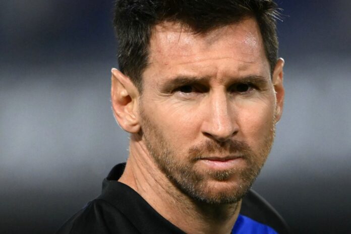 Selección argentina de fútbol en el Mundial 2026