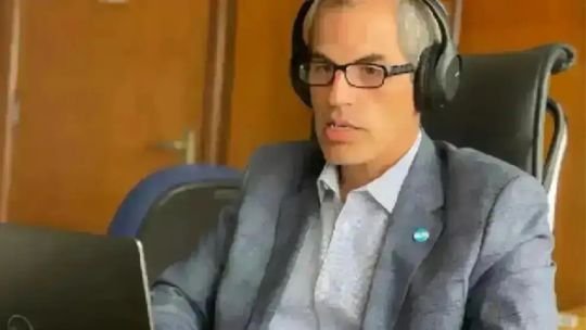 Gráfico de exportaciones argentinas en mayo con récord histórico