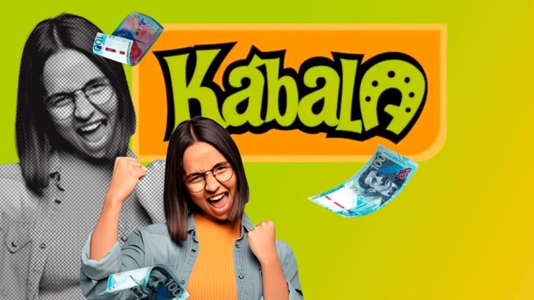Boleto de la Kábala con números ganadores del sorteo del 2 de junio de 2026