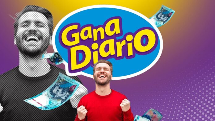Resultados del sorteo Gana Diario 4614 del 16 de junio de 2026
