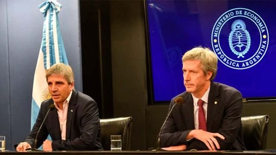 bancos-retoman-credito-empresas-contraccion-monetaria Gráfico de crédito bancario en Argentina