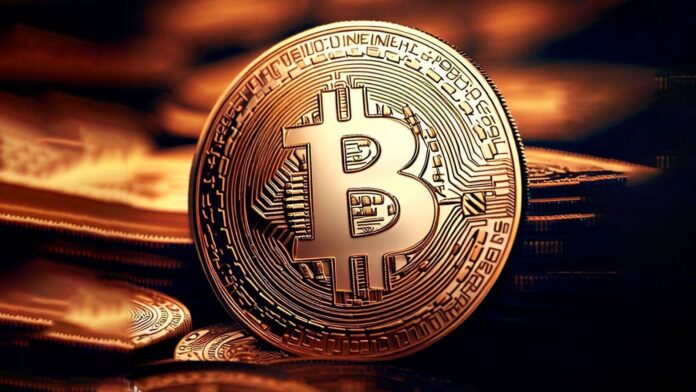 Gráfico de cotización de bitcoin en dólares