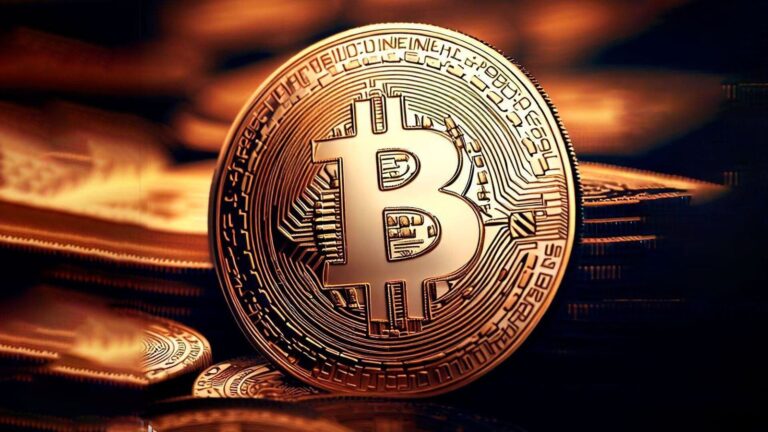 Gráfico de cotización de bitcoin en dólares