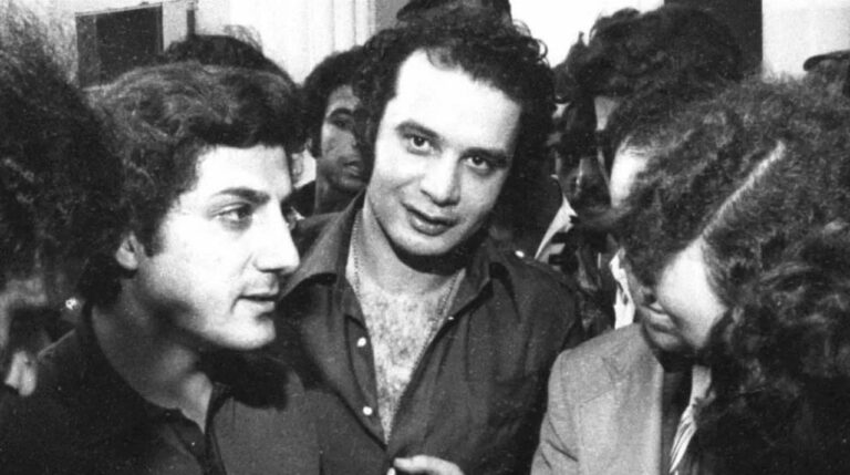 Ahmed Bouchiki, camarero marroquí asesinado por error por el Mosad en Lillehammer en 1973