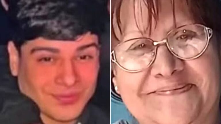 Fiscalía de Violencia Familiar y de Género de Catamarca