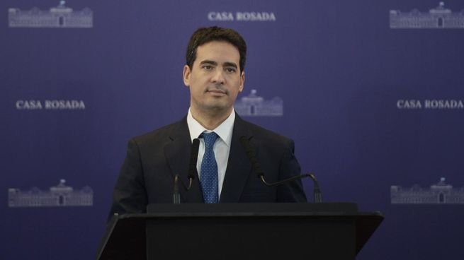Boletín Oficial de la República Argentina