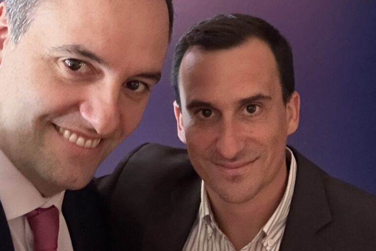 Javier Lanari, nuevo director del Banco Nación