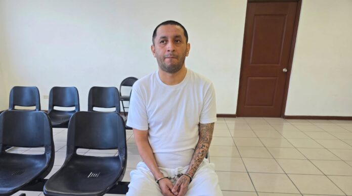 Imagen ilustrativa de tribunales de El Salvador