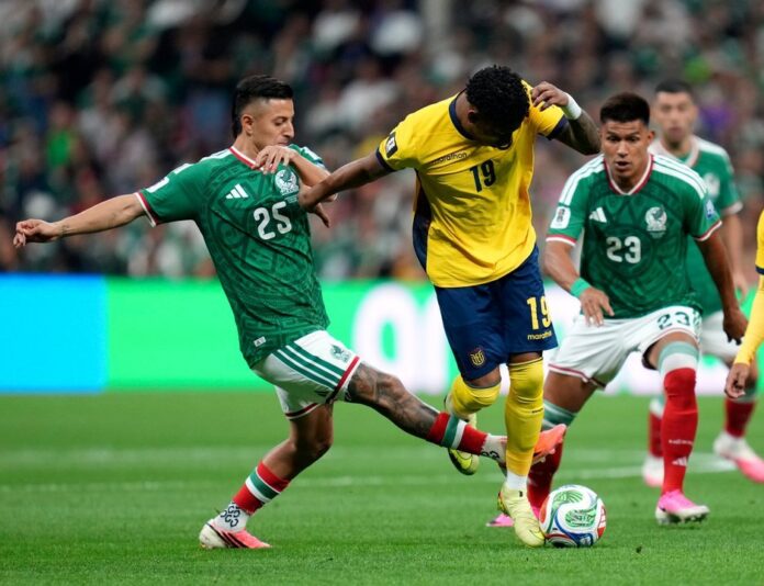 mundial-2026-partidos-hoy-16avos-final Estadio Mercedes-Benz de Atlanta sede del partido Argentina vs Cabo Verde