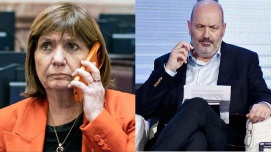 Senado argentino en sesión