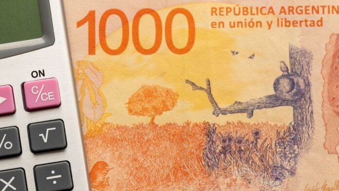 recaudacion-impuestos-junio-caida-provincias Gráfico de caída de recaudación de impuestos en junio