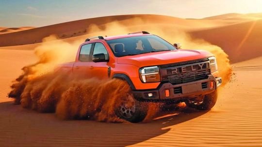 rely-r8-pick-up-china-argentina Rely R8 pick-up china en Argentina