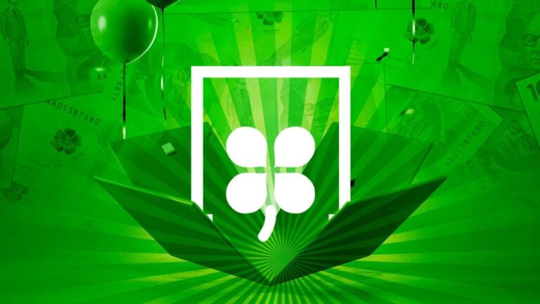 Boleto de Bonoloto con la combinación ganadora del 18 de julio de 2026