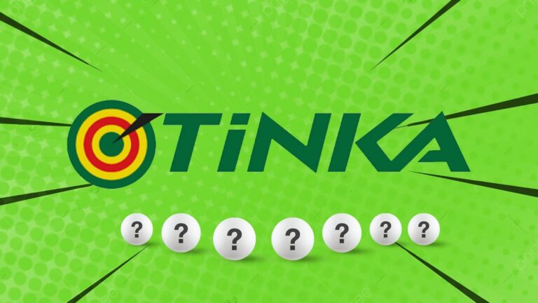 Resultados del sorteo de La Tinka del 19 de julio de 2026