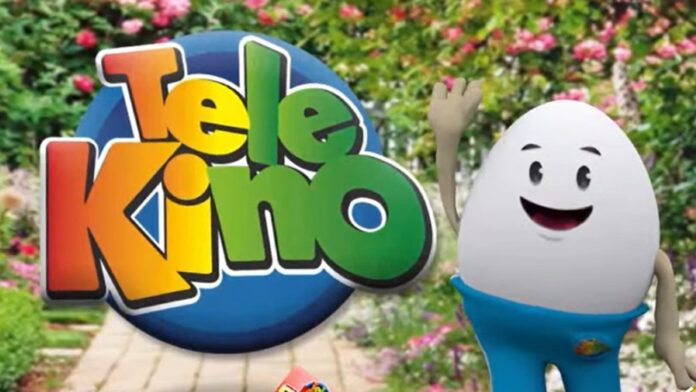 Sorteo del Telekino