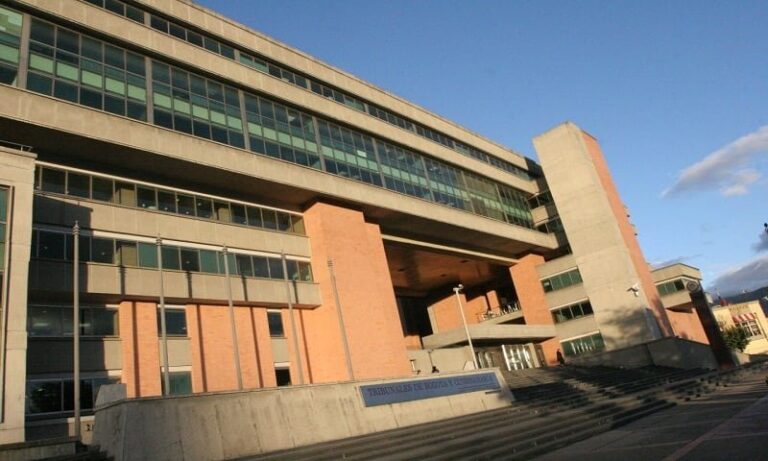 Nueva EPS estados financieros orden judicial