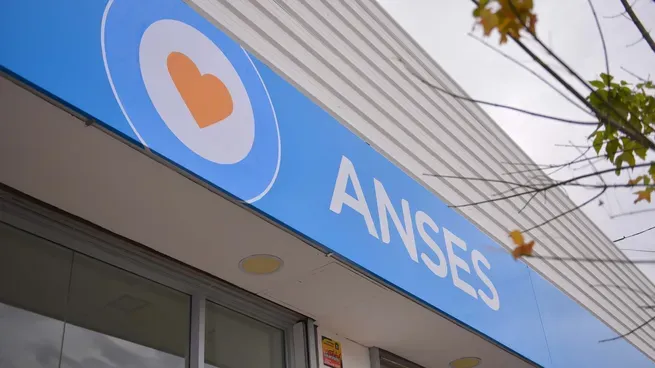 Calendario de pagos ANSES agosto 2026