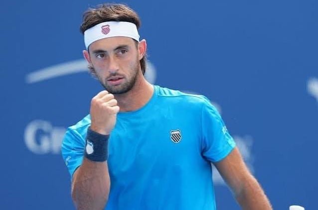 Cuadro de cuartos de final del Masters 1000 de Cincinnati 2026
