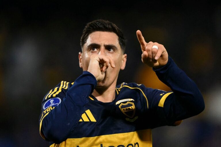 Estadio Tomás Adolfo Ducó de Huracán, sede del partido Boca vs. Estudiantes