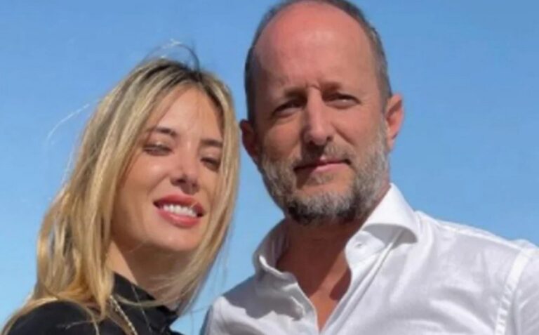 Fiscal Sergio Mola en el marco del caso Insaurralde