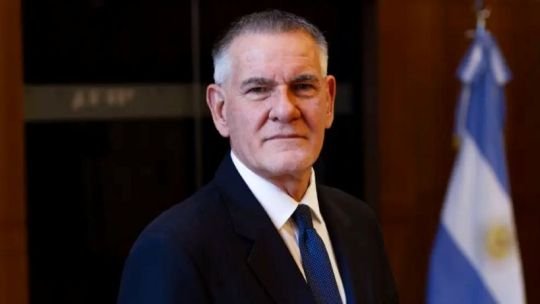 Carlos Castagneto, diputado nacional