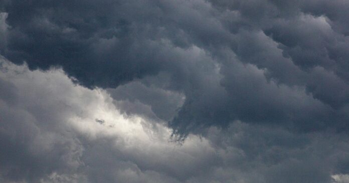Pronóstico del tiempo en Merlo, San Luis para el 26 de agosto de 2026