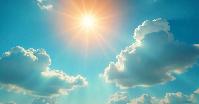 Pronóstico del tiempo para Valencia, Carabobo, Venezuela