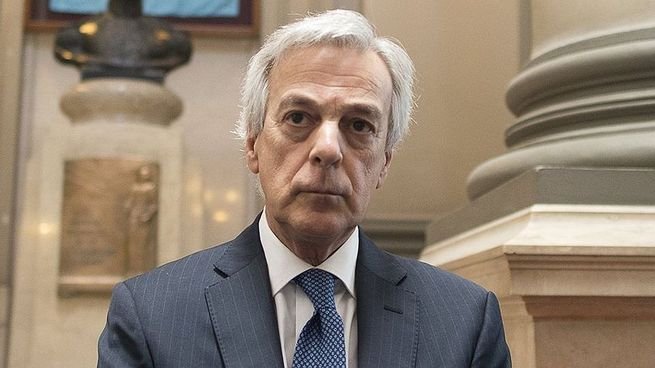 Sesión de la Comisión de Selección del Consejo de la Magistratura