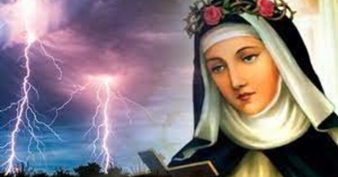 Imagen de Santa Rosa de Lima