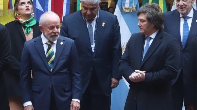 Congreso de la Nación Argentina