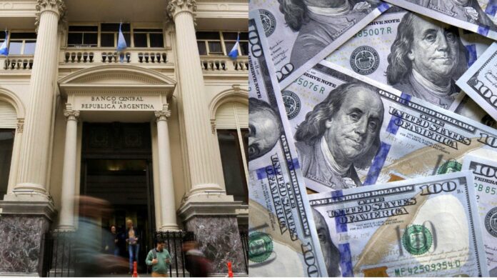 Dólar en alza
